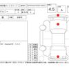 suzuki jimny 2019 -SUZUKI 【函館 580と2874】--Jimny JB64W--JB64W-131824---SUZUKI 【函館 580と2874】--Jimny JB64W--JB64W-131824- image 4