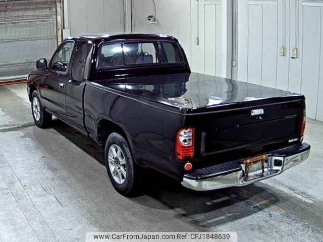 toyota hilux 2000 CFJ1848639 image 2