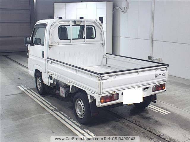 honda acty-truck 2017 -HONDA 【岐阜 480ﾌ956】--Acty Truck HA9-1326905---HONDA 【岐阜 480ﾌ956】--Acty Truck HA9-1326905- image 2