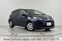 toyota aqua 2018 -TOYOTA--AQUA DAA-NHP10--NHP10-6739134---TOYOTA--AQUA DAA-NHP10--NHP10-6739134-