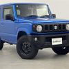 suzuki jimny 2024 -SUZUKI--Jimny 3BA-JB64W--JB64W-346835---SUZUKI--Jimny 3BA-JB64W--JB64W-346835- image 1