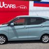 nissan dayz 2020 -NISSAN 【なにわ 581す4200】--DAYZ 5BA-B43W---0032866---NISSAN 【なにわ 581す4200】--DAYZ 5BA-B43W---0032866- image 6