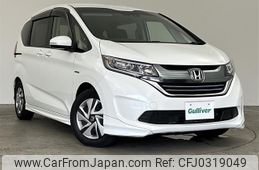 honda freed 2017 -HONDA--Freed DAA-GB7--GB7-1044215---HONDA--Freed DAA-GB7--GB7-1044215-