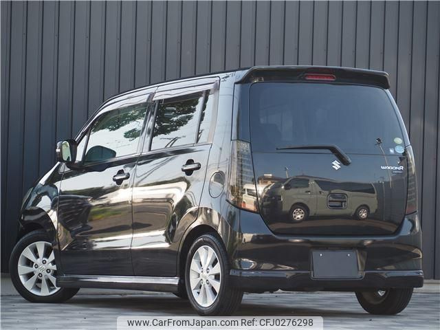 suzuki wagon-r 2011 quick_quick_DBA-MH23S_MH23S-880163 image 2