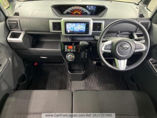 daihatsu wake 2021 CFJ1731995 image 2