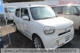 suzuki alto 2024 CFJ0689319