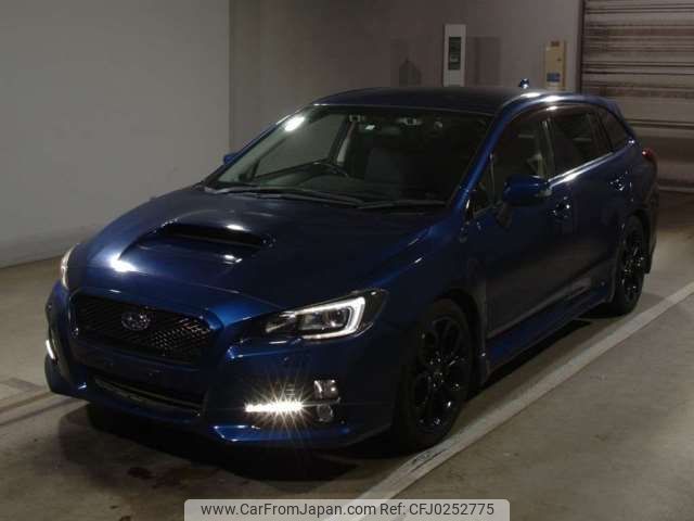 subaru levorg 2014 -SUBARU--Levorg DBA-VM4--VM4-005600---SUBARU--Levorg DBA-VM4--VM4-005600- image 1