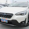 subaru xv 2022 -SUBARU 【高知 300】--Subaru XV GTE--GTE-058127---SUBARU 【高知 300】--Subaru XV GTE--GTE-058127- image 1