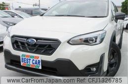 subaru xv 2022 -SUBARU 【高知 300】--Subaru XV GTE--GTE-058127---SUBARU 【高知 300】--Subaru XV GTE--GTE-058127-