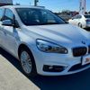 bmw 2-series 2017 -BMW--BMW 2 Series DBA-2D15--WBA2D320105E76806---BMW--BMW 2 Series DBA-2D15--WBA2D320105E76806- image 8