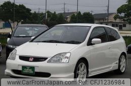 honda civic 2002 quick_quick_LA-EP3_EP3-1000635