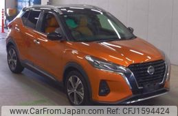 nissan nissan-others 2021 CFJ1594424