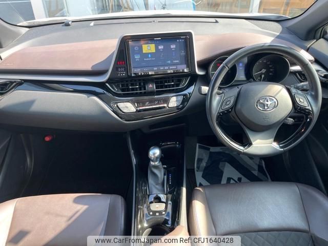 toyota c-hr 2018 CFJ1640428 image 2