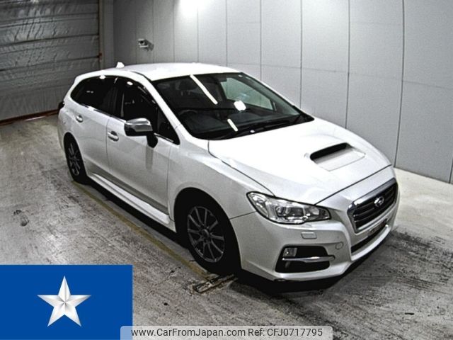 subaru levorg 2014 -SUBARU--Levorg VM4--VM4-002694---SUBARU--Levorg VM4--VM4-002694- image 1