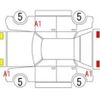 peugeot 206 2007 -PEUGEOT--Peugeot 206 GH-A206CC--VF32DNFUB47670500---PEUGEOT--Peugeot 206 GH-A206CC--VF32DNFUB47670500- image 2