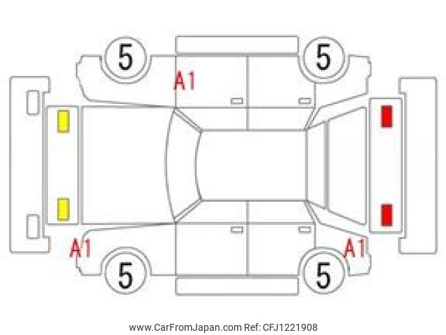 peugeot 206 2007 -PEUGEOT--Peugeot 206 GH-A206CC--VF32DNFUB47670500---PEUGEOT--Peugeot 206 GH-A206CC--VF32DNFUB47670500- image 2
