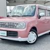 suzuki alto-lapin 2011 -SUZUKI--Alto Lapin DBA-HE22S--HE22S-193648---SUZUKI--Alto Lapin DBA-HE22S--HE22S-193648- image 10