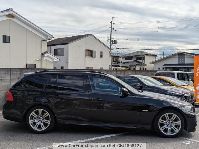bmw 3-series 2010 CFJ1858127 image 2
