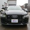 audi a8 2017 -AUDI--Audi A8 4HCTGF--023160---AUDI--Audi A8 4HCTGF--023160- image 24