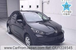 toyota yaris 2023 -TOYOTA--Yaris MXPA15-0019419---TOYOTA--Yaris MXPA15-0019419-