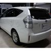 toyota prius-α 2013 CFJ1863142 image 12