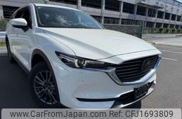 mazda cx-8 2020 CFJ1693809