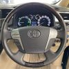 toyota alphard 2012 CFJ1685695 image 24