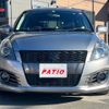 suzuki swift 2013 quick_quick_ZC32S_ZC32S-302274 image 3