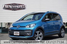 volkswagen up 2020 -VOLKSWAGEN--VW up AACHYW--LD019794---VOLKSWAGEN--VW up AACHYW--LD019794-