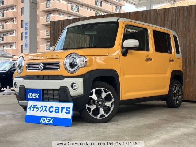 suzuki hustler 2023 CFJ1711559 image 1