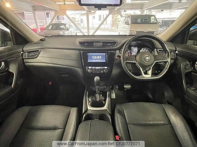 nissan x-trail 2019 -NISSAN--X-Trail DBA-NT32--NT32-306590---NISSAN--X-Trail DBA-NT32--NT32-306590- image 2