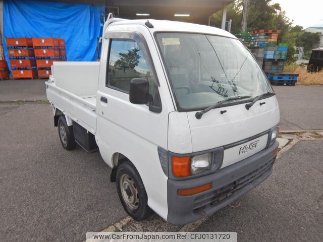 daihatsu hijet-truck 1996 24350811 image 1