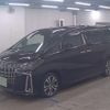 toyota alphard 2020 quick_quick_3BA-AGH35W_AGH35-0044488 image 2