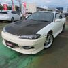 nissan silvia 2001 -NISSAN--Silvia S15ｶｲ--028268---NISSAN--Silvia S15ｶｲ--028268- image 1