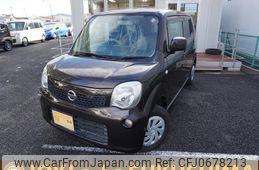 nissan moco 2015 -NISSAN--Moco MG33S--691527---NISSAN--Moco MG33S--691527-