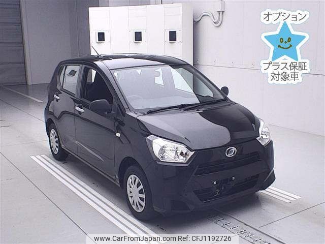 daihatsu mira-e-s 2022 -DAIHATSU--Mira e:s LA350S-0293251---DAIHATSU--Mira e:s LA350S-0293251- image 1