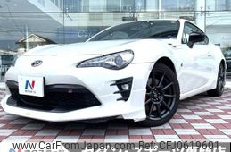 toyota 86 2020 -TOYOTA--86 4BA-ZN6--ZN6-106010---TOYOTA--86 4BA-ZN6--ZN6-106010-