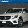 mercedes-benz glc-class 2019 CFJ1792370 image 1