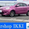 mitsubishi mirage 2012 -MITSUBISHI 【名変中 】--Mirage A05A--0002556---MITSUBISHI 【名変中 】--Mirage A05A--0002556- image 1