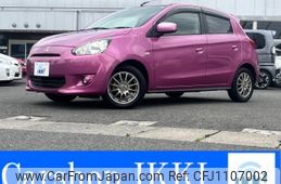 mitsubishi mirage 2012 -MITSUBISHI 【名変中 】--Mirage A05A--0002556---MITSUBISHI 【名変中 】--Mirage A05A--0002556-