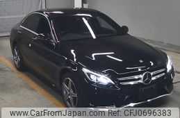 mercedes-benz c-class 2018 -MERCEDES-BENZ--Benz C Class WDD2050042R333633---MERCEDES-BENZ--Benz C Class WDD2050042R333633-