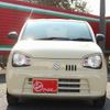 suzuki alto 2018 -SUZUKI--Alto DBA-HA36S--HA36S-403257---SUZUKI--Alto DBA-HA36S--HA36S-403257- image 25