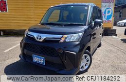 toyota roomy 2022 -TOYOTA--Roomy M900A--0662887---TOYOTA--Roomy M900A--0662887-