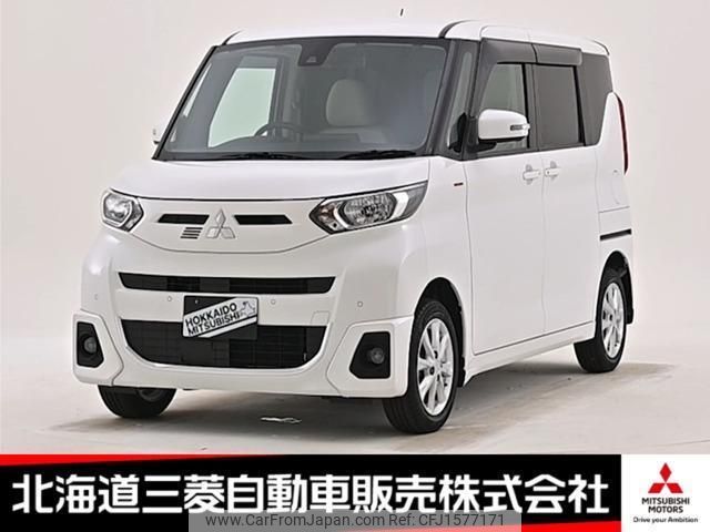 mitsubishi ek-space 2022 CFJ1577171 image 1