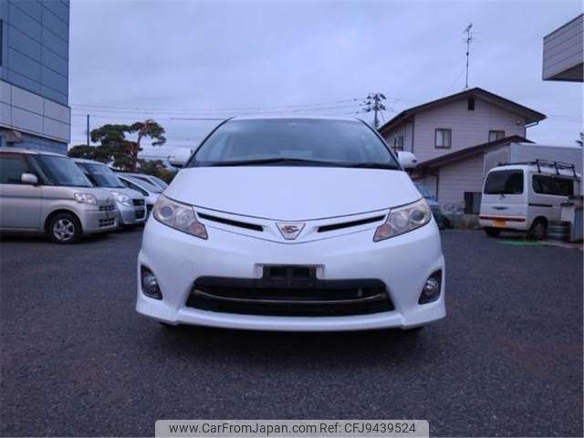 toyota estima 2010 -TOYOTA--Estima DBA-ACR55W--ACR55W-7018937---TOYOTA--Estima DBA-ACR55W--ACR55W-7018937- image 2