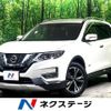 nissan x-trail 2017 quick_quick_HNT32_HNT32-161322 image 1