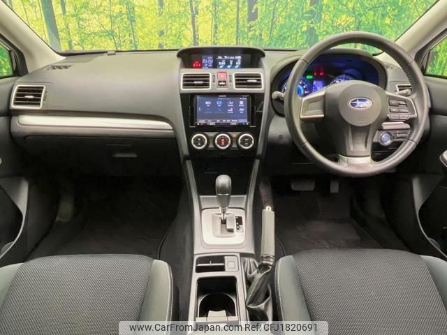 subaru xv 2015 CFJ1820691 image 2