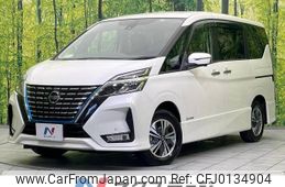 nissan serena 2019 -NISSAN--Serena DAA-HFC27--HFC27-059152---NISSAN--Serena DAA-HFC27--HFC27-059152-