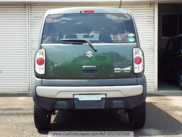 suzuki hustler 2018 -SUZUKI--Hustler MR31S--117820---SUZUKI--Hustler MR31S--117820- image 2