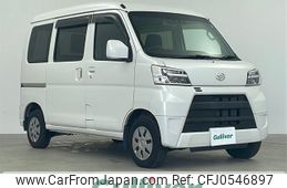 daihatsu hijet-van 2021 -DAIHATSU--Hijet Van 3BD-S321V--S321V-0497556---DAIHATSU--Hijet Van 3BD-S321V--S321V-0497556-